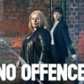 No Offence prochainement sur France 2