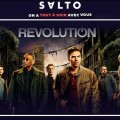 Revolution prochainement sur SALTO !