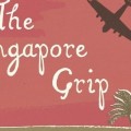 The Singapore Grip adapt� pour ITV