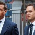 Suits obtient officiellement une saison de plus
