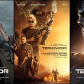 Dcouvrez la bande-annonce de Terminator : Dark Fate