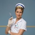 Nurse Jackie sur Canal +