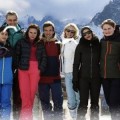 Des �pisodes suppl�mentaires pour Les Chamois