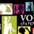 Vous les femmes !