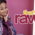 C'est officiel : Raven Baxter reviendra sur vos �crans