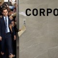 Une 2e saison pour Corporate