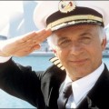 Dcs de Gavin MacLeod : le Pacific Princess perd son capitaine