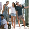 Outer Banks est renouvel�e pour une 2eme saison par Netflix