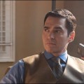 Will Trent terminera sa quatri�me saison le mardi 5 mai sur ABC