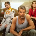 La s�rie italienne Motorvalley est disponible sur Netflix