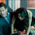 CBS commande une quatri�me s�rie, True Lies, adapt�e du film du m�me nom