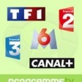 Programme TV Fr.