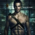 Saison compl�te pour Arrow