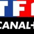 Achats pour TF1 et Canal+