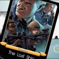 HypnoCards - The Last Ship amarr� en vitrine