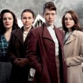The Bletchley Circle arrive � San Francisco