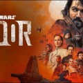 Des prcisions sur la saison 2 de la srie Star Wars Andor