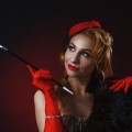 Un sondage sur les s�ries de com�dies musicales !