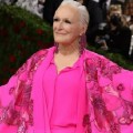 Glenn Close, � la t�te de la 70e �dition du Festival du film de Saint-S�bastien