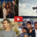Les bandes annonces de la semaine 