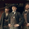 HypnoReview : Templeton, nouveau western... en Alsace