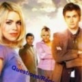 Jeu Doctor Who