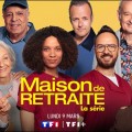 La com�die Maison de retraite, la s�rie bient�t sur la cha�ne TF1
