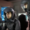 Une 2�me saison pour The Ark, la s�rie de science-fiction de Syfy