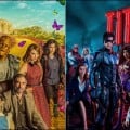 HBO Max offre une quatrième saison à ses séries Doom Patrol et Titans