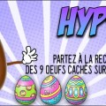 Attrape ton panier et pars � la conqu�te d'Hyp9 2026 !