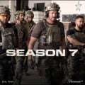 Une 7ème saison de SEAL Team sur Paramount+
