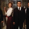 Une 12e saison d'enqu�tes pour Murdoch