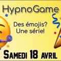 Rendez-vous demain soir pour la soir�e HypnoGame !