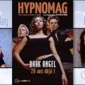 HypnoMag�: un hors-s�rie pour les 20 ans de Dark Angel�!