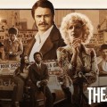 The Deuce obtient une saison 2