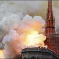 Une mini-s�rie sur l'incendie de la cath�drale Notre-Dame !