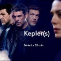 Kepler(s) : Marc Lavoine & Sofia Essa�di, duo sur France2