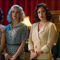 La saison cinq de Las Chicas Del Cable sera la derni�re !