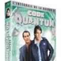 Code quantum en DVD.