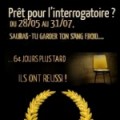 Clap de fin pour l'HypnoQuizz 2013