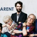 Et de 5 pour Transparent!