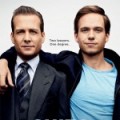 Une saison 3 pour Suits