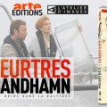 Meurtres � Sandhamn disponible en DVD
