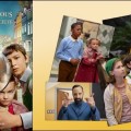 The Mysterious Benedict Society : la s�rie de Disney+ se d�voile