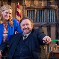 Shakespeare & Hathaway : Private Investigators obtient une sixi�me saison