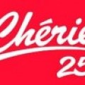 3 autres acquisitions pour Ch�rie25 !