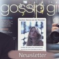 La newsletter de mars est arriv�e !