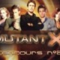 Nouveaut�s Mutant X