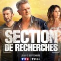 Les pisodes indits de Section de Recherches diffuss le 5 septembre prochain sur TF1