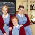 BBC commande deux saisons supplémentaires pour Call the Midwife